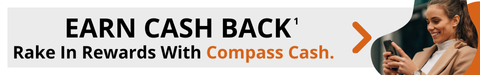 Earn Cash Back!
